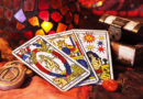 Lectures de cartes de tarot : prédiction quotidienne du tarot pour le 13 septembre 2023