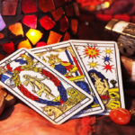Lectures de cartes de tarot : prédiction quotidienne du tarot pour le 13 septembre 2023